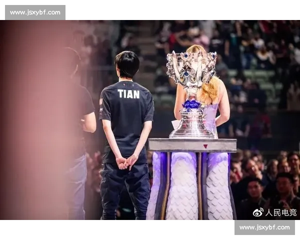 欧洲电竞赛事大起底，年度总结背后的故事太感人！