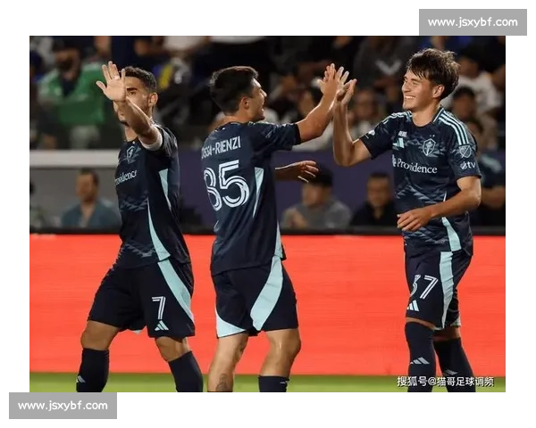 激情澎湃！MLS全明星赛，让梦想在绿茵绽放