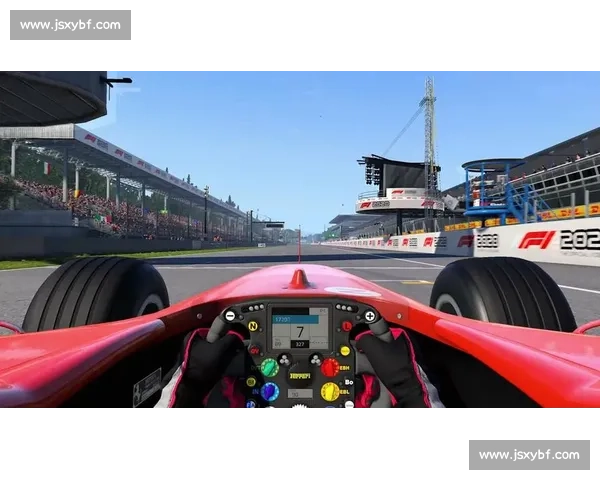 燃爆全场！F1最快圈速榜，一场速度的狂欢