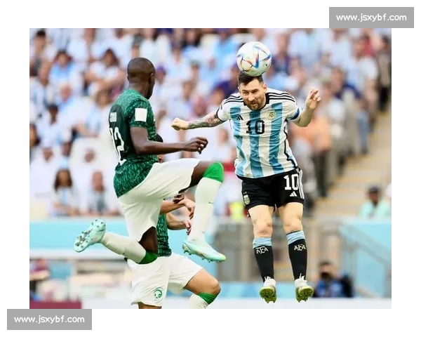 球迷直呼过瘾！世界杯进球集锦，精彩程度堪比大片！