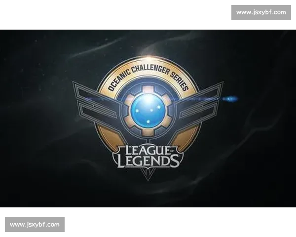 绝了！大洋洲电竞赛事数据，正在悄悄改变世界！