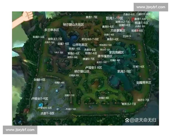 英雄联盟S13：那些令人扼腕叹息的失误与遗憾