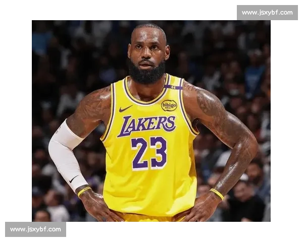 谁是下一个詹姆斯NBA选秀的“天选之子”到底在哪