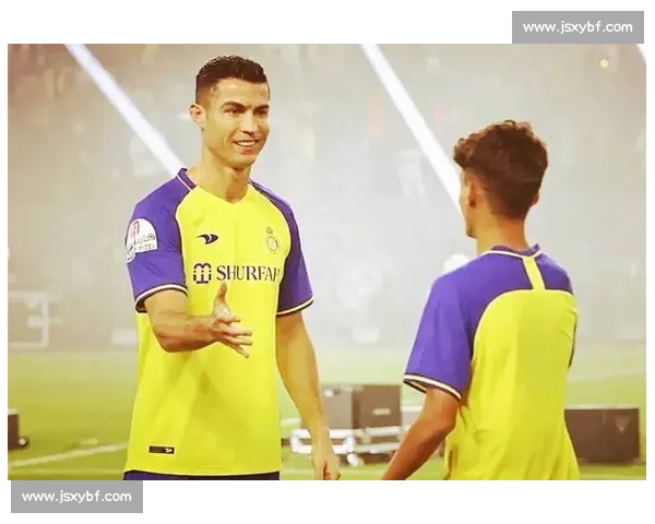 足球盛宴即将落幕，梅西C罗的最后绝唱，赚足眼泪