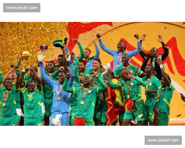非洲雄狮觉醒世界杯小组赛非洲球队表现亮眼，令人刮目相看！