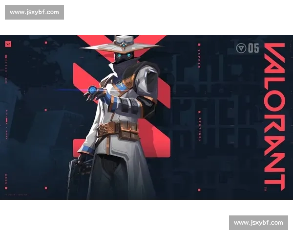 “战术博弈”的智慧：专访解读无畏契约高水平对决