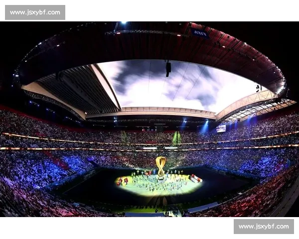 尘埃落定,回顾卡塔尔世界杯,谁是最大赢家 尘埃落定,回顾卡塔尔世界杯,谁是最大赢家