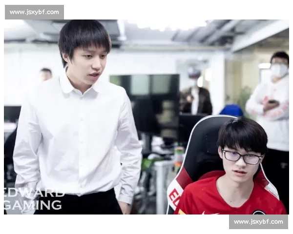 战队经理吐心声：管理一支职业战队有多难