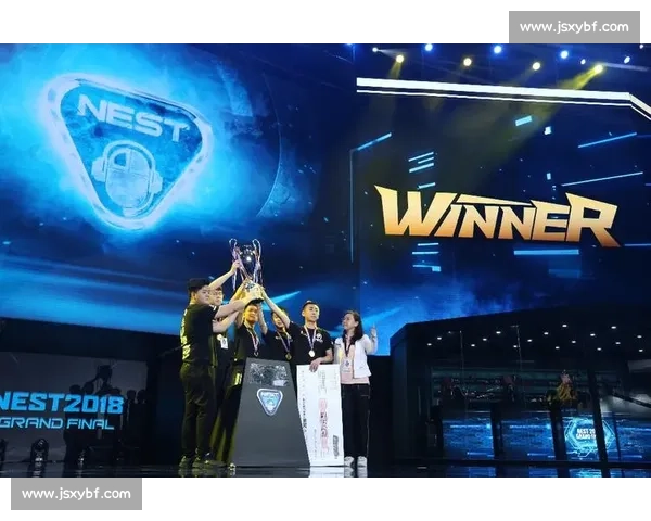 欧洲电竞杯落幕!XX战队勇夺桂冠,书写新篇章! 欧洲电竞杯落幕!XX战队勇夺桂冠,书写新篇章!