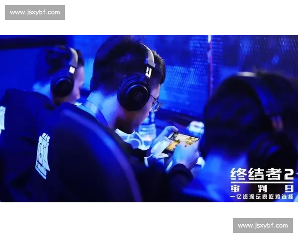 电竞黑马还是终结者AI正以前所未有的力量闯入！