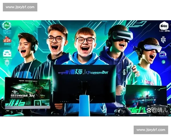 跨界融合新趋势,电竞能否成为连接全球文化的新桥梁 跨界融合新趋势,电竞能否成为连接全球文化的新桥梁