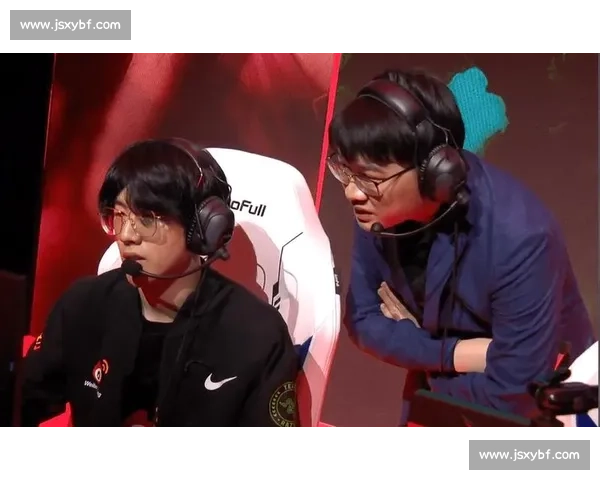 OMG!XXX战队教练组首次亮相,视频采访透露战术核心! OMG!XXX战队教练组首次亮相,视频采访透露战术核心!