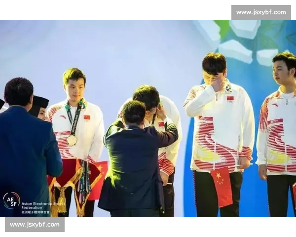 一腔热血，为国而战！菲律宾电竞国家队名单，你最看好谁