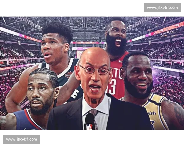 告别广告轰炸,NBA转播新模式让观赛体验直线起飞!