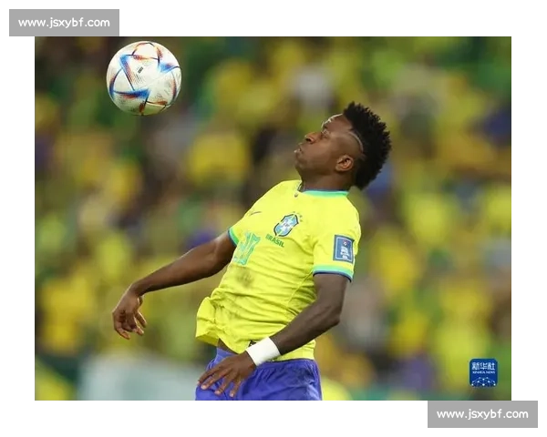 文化交融！维尼修斯2026世界杯的多元魅力