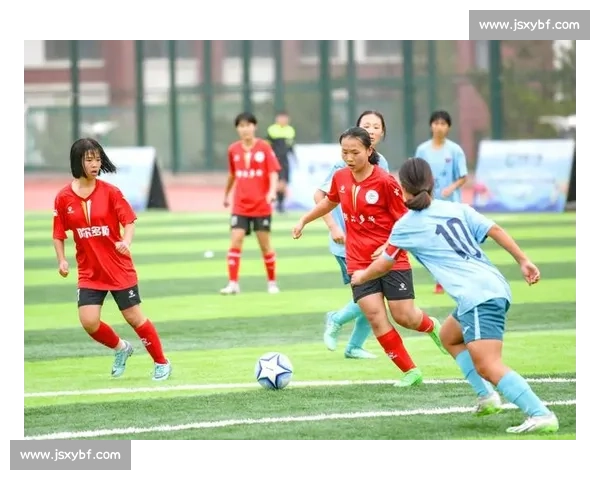 欢呼！更多国家有机会逐鹿世界杯，足球魅力无限