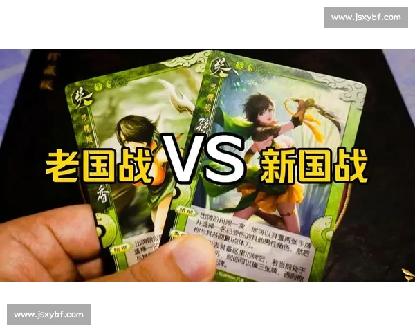 激情碰撞！三国杀Online总决赛，每一次出牌都充满力量！