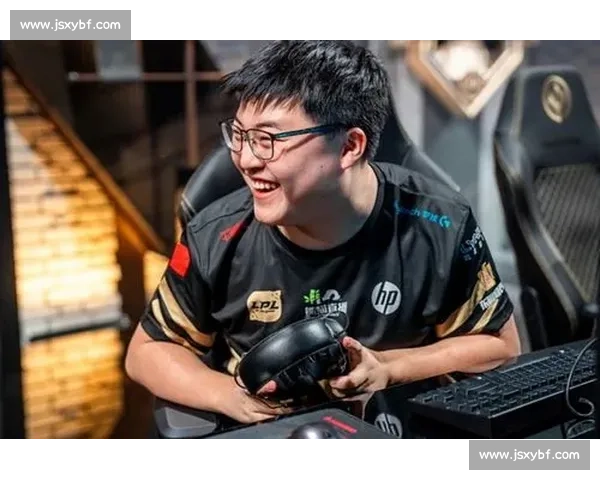 电竞选手商业代言迎来爆发期，流量与价值如何权衡