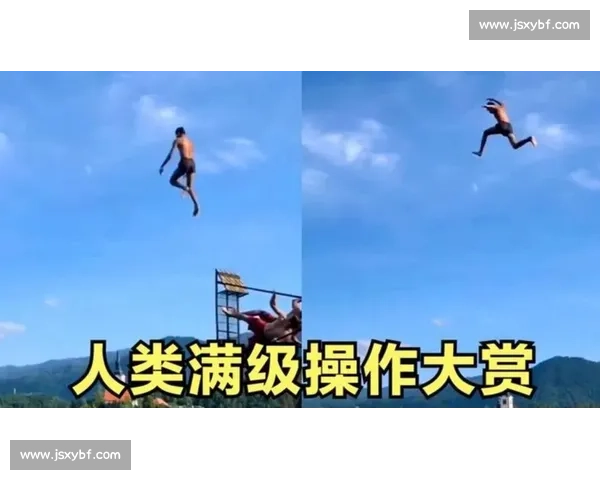 神级操作后，选手反应瞬间火爆全网！