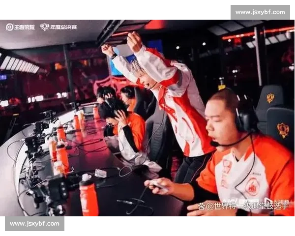 荣耀之巅！中东电竞选手榜，谁将书写新的历史